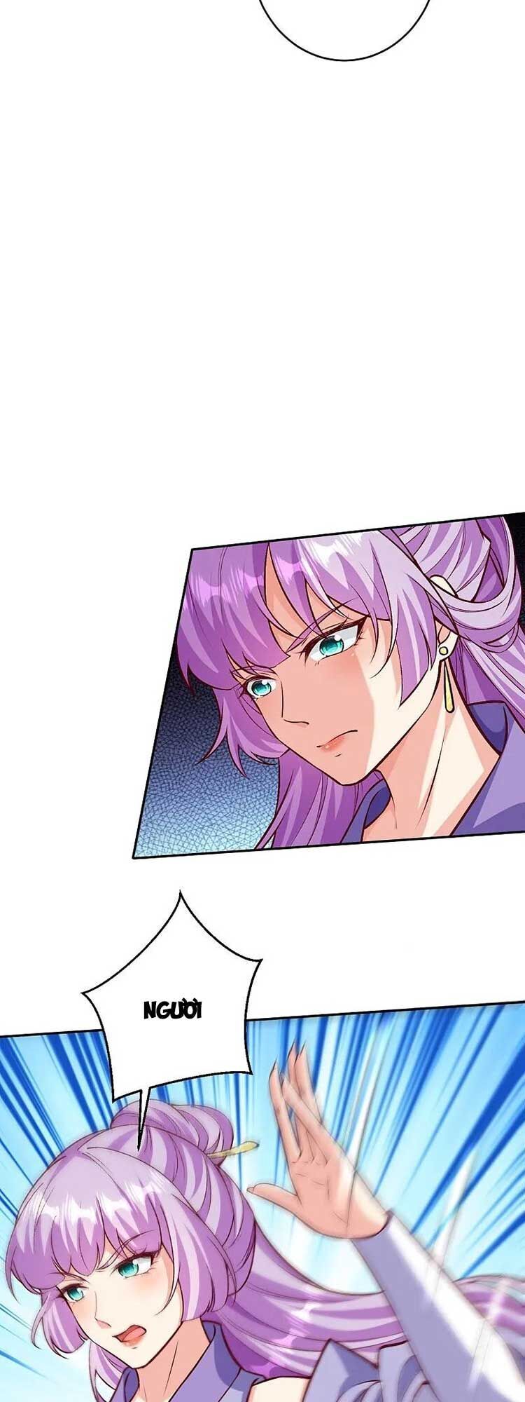 đọc truyện Nghịch Thiên Tà Thần Chương 622 ảnh 29 tại Thiên Thai Truyện