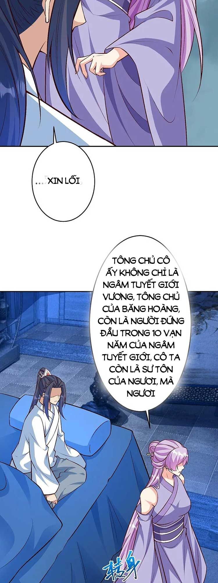 đọc truyện Nghịch Thiên Tà Thần Chương 622 ảnh 31 tại Thiên Thai Truyện