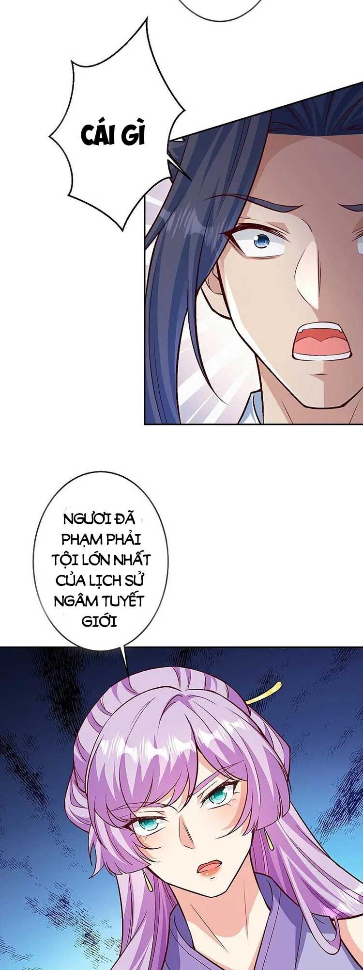 đọc truyện Nghịch Thiên Tà Thần Chương 622 ảnh 34 tại Thiên Thai Truyện