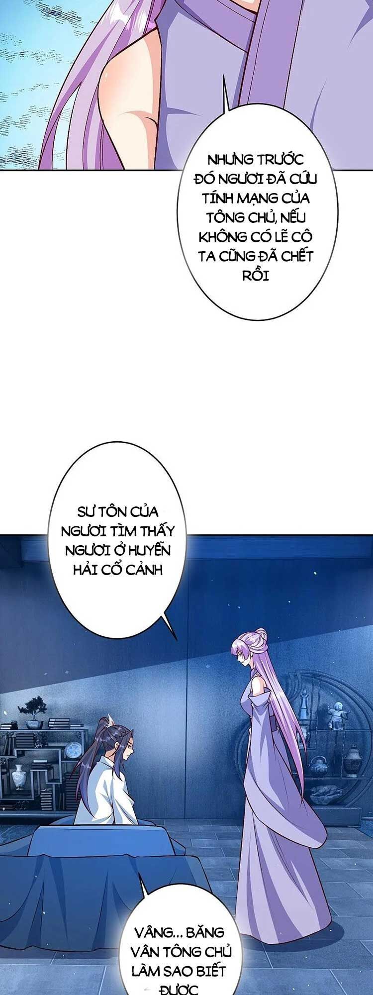 đọc truyện Nghịch Thiên Tà Thần Chương 622 ảnh 35 tại Thiên Thai Truyện