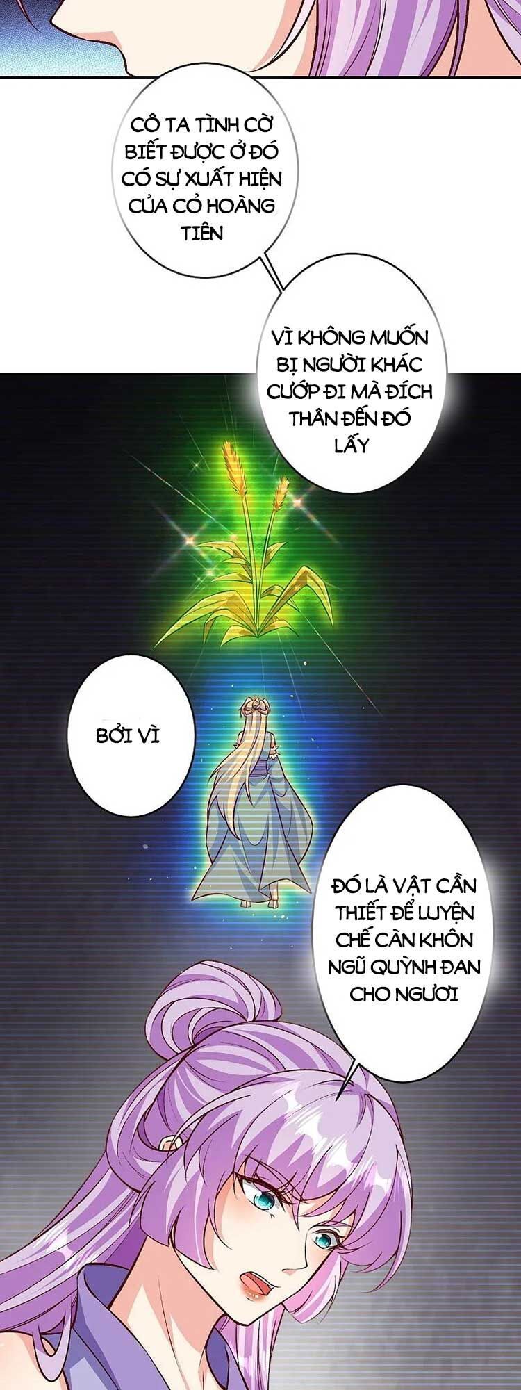 đọc truyện Nghịch Thiên Tà Thần Chương 622 ảnh 37 tại Thiên Thai Truyện