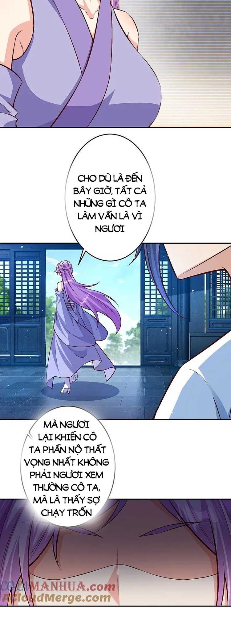 đọc truyện Nghịch Thiên Tà Thần Chương 622 ảnh 38 tại Thiên Thai Truyện