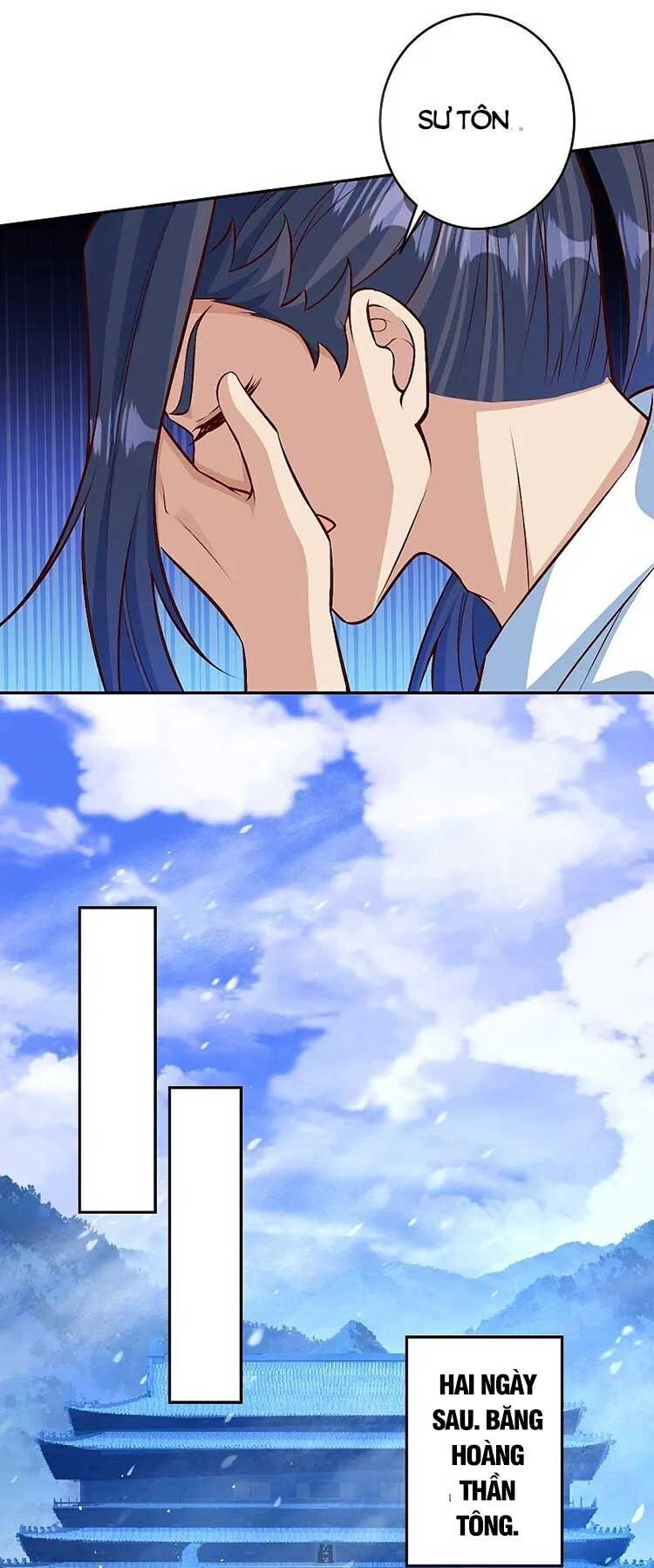 đọc truyện Nghịch Thiên Tà Thần Chương 622 ảnh 39 tại Thiên Thai Truyện