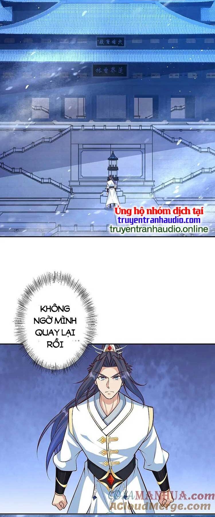 đọc truyện Nghịch Thiên Tà Thần Chương 622 ảnh 40 tại Thiên Thai Truyện