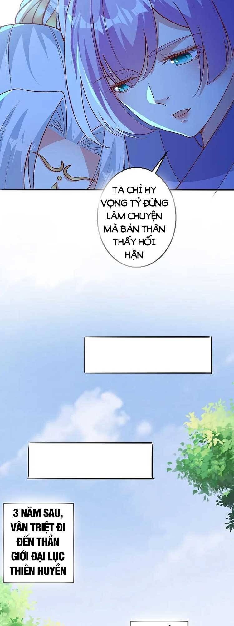 đọc truyện Nghịch Thiên Tà Thần Chương 623 ảnh 24 tại Thiên Thai Truyện