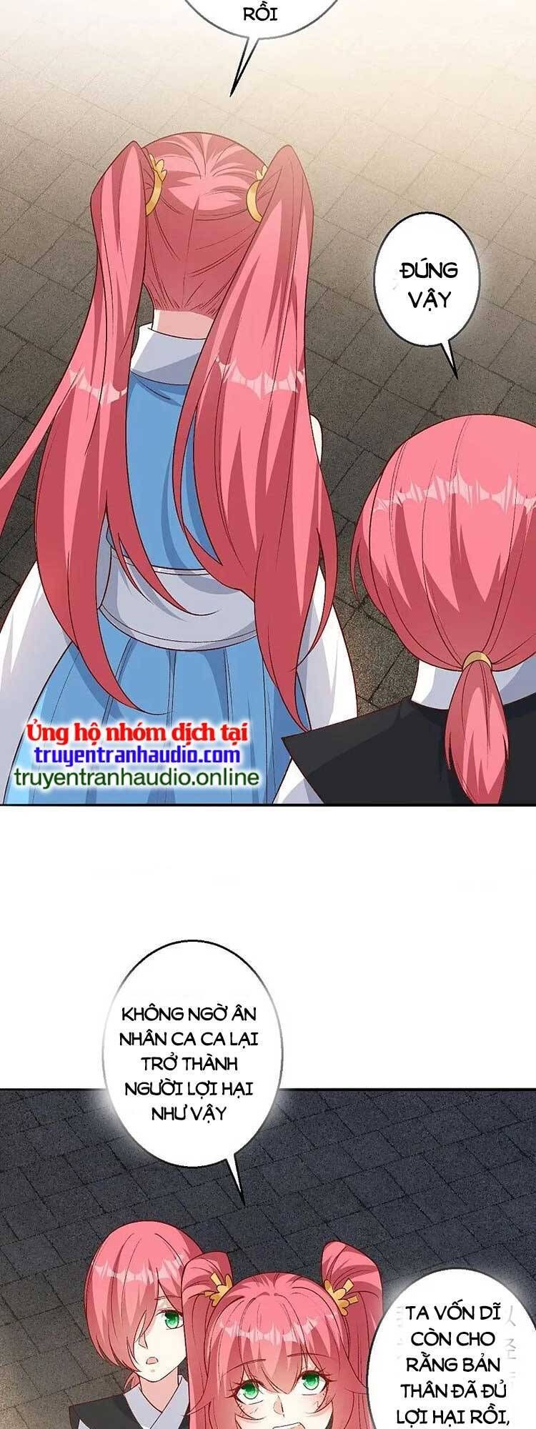 đọc truyện Nghịch Thiên Tà Thần Chương 623 ảnh 26 tại Thiên Thai Truyện