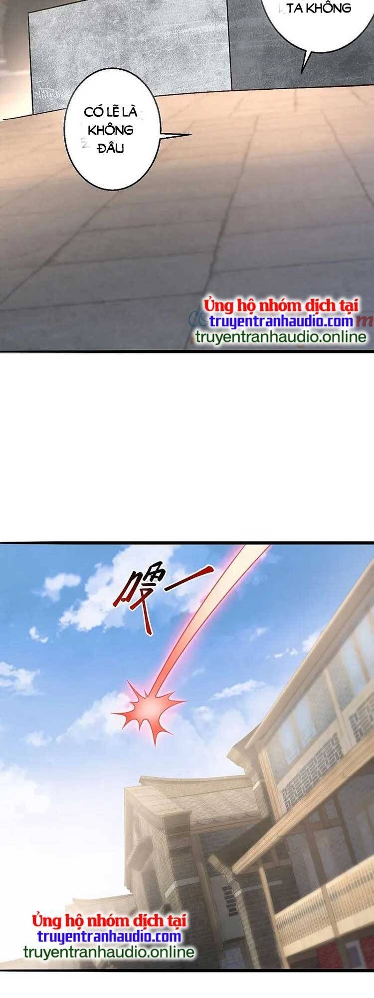 đọc truyện Nghịch Thiên Tà Thần Chương 623 ảnh 28 tại Thiên Thai Truyện