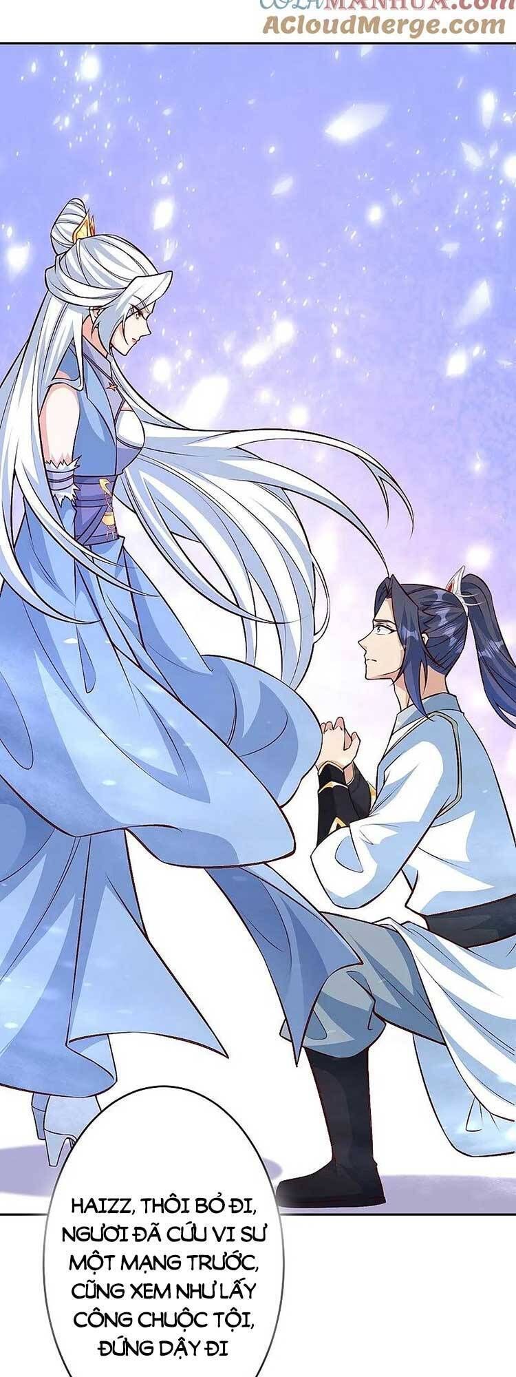 đọc truyện Nghịch Thiên Tà Thần Chương 623 ảnh 5 tại Thiên Thai Truyện