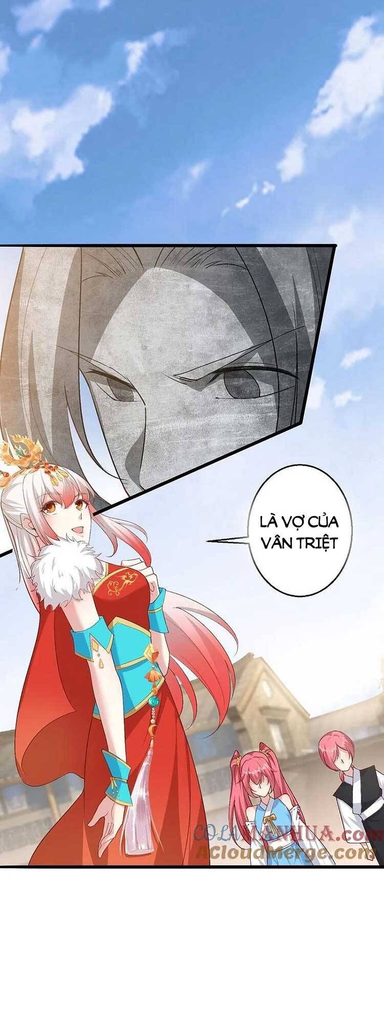 đọc truyện Nghịch Thiên Tà Thần Chương 623 ảnh 32 tại Thiên Thai Truyện