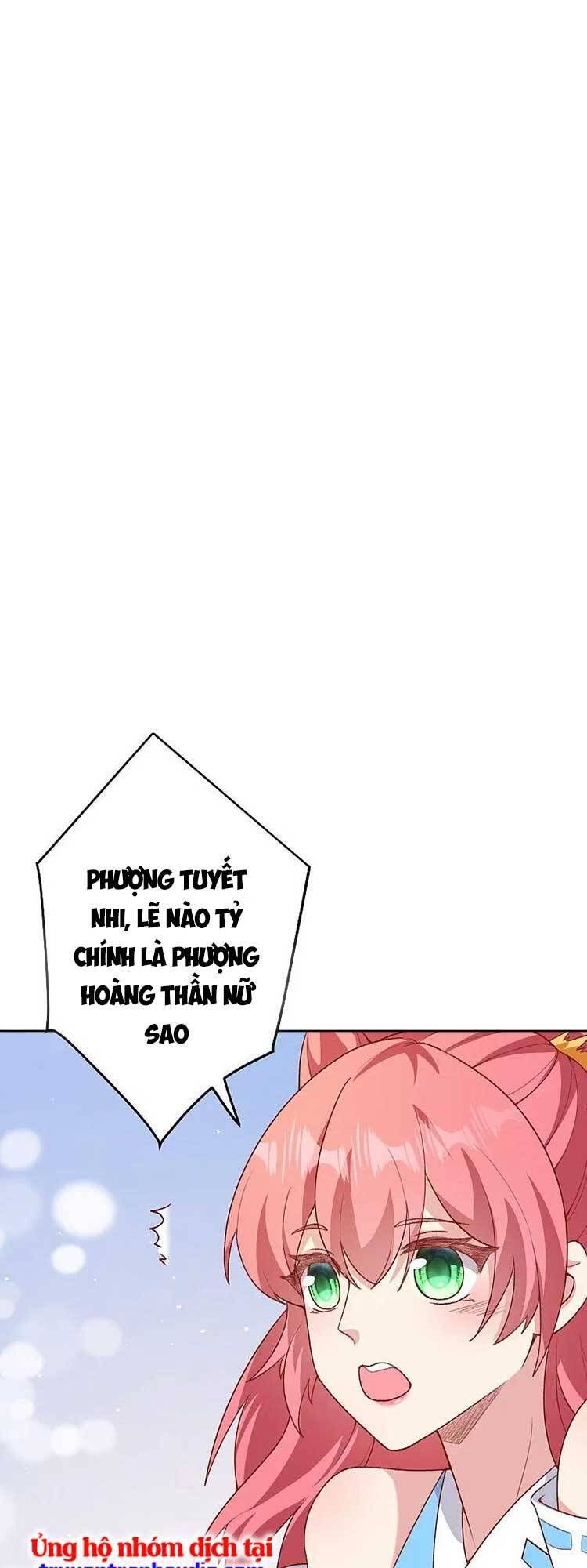 đọc truyện Nghịch Thiên Tà Thần Chương 623 ảnh 33 tại Thiên Thai Truyện