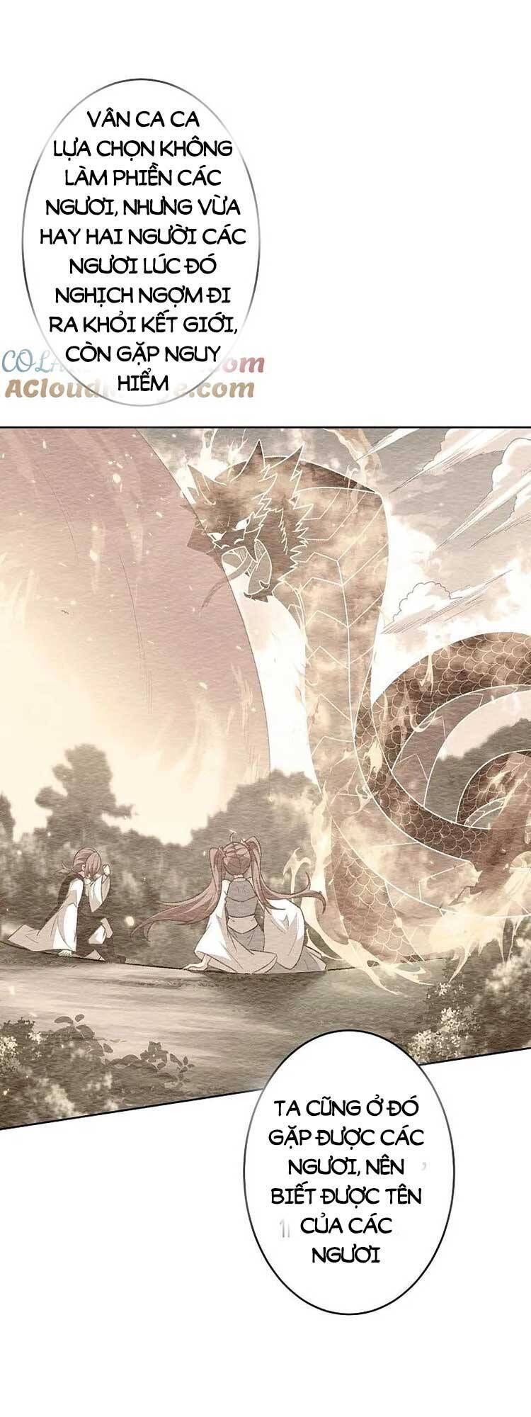 đọc truyện Nghịch Thiên Tà Thần Chương 623 ảnh 37 tại Thiên Thai Truyện