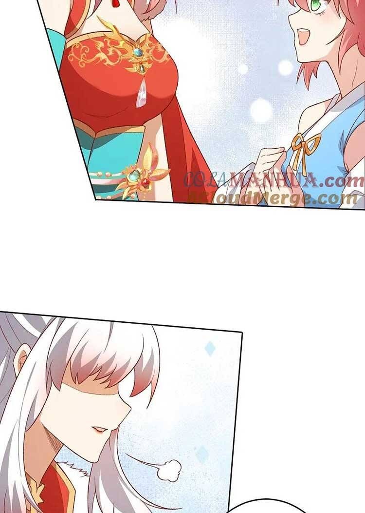 đọc truyện Nghịch Thiên Tà Thần Chương 623 ảnh 39 tại Thiên Thai Truyện