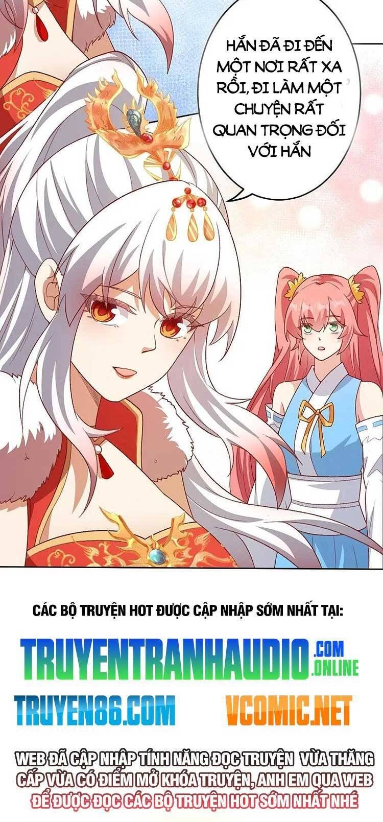 đọc truyện Nghịch Thiên Tà Thần Chương 623 ảnh 40 tại Thiên Thai Truyện