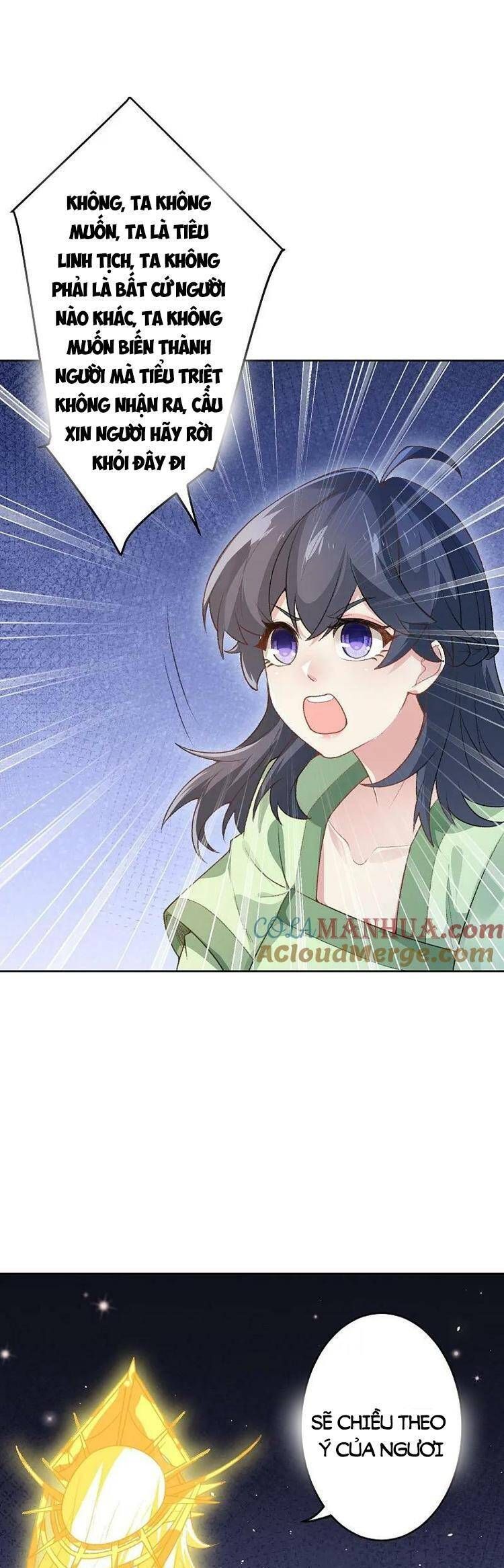 đọc truyện Nghịch Thiên Tà Thần Chương 624 ảnh 12 tại Thiên Thai Truyện