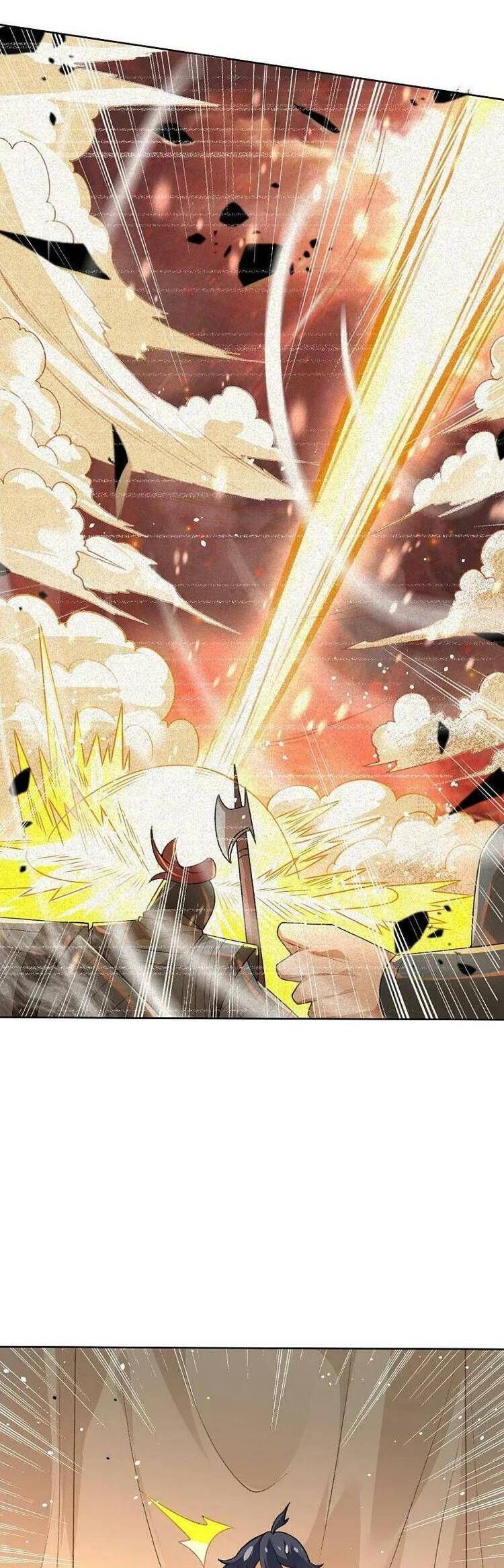 đọc truyện Nghịch Thiên Tà Thần Chương 624 ảnh 17 tại Thiên Thai Truyện