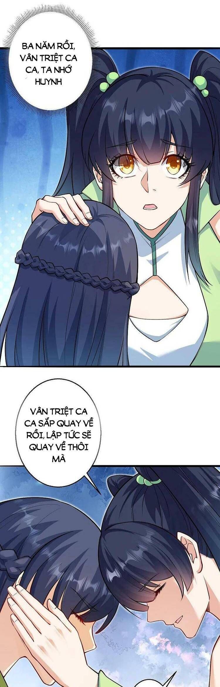 đọc truyện Nghịch Thiên Tà Thần Chương 624 ảnh 20 tại Thiên Thai Truyện