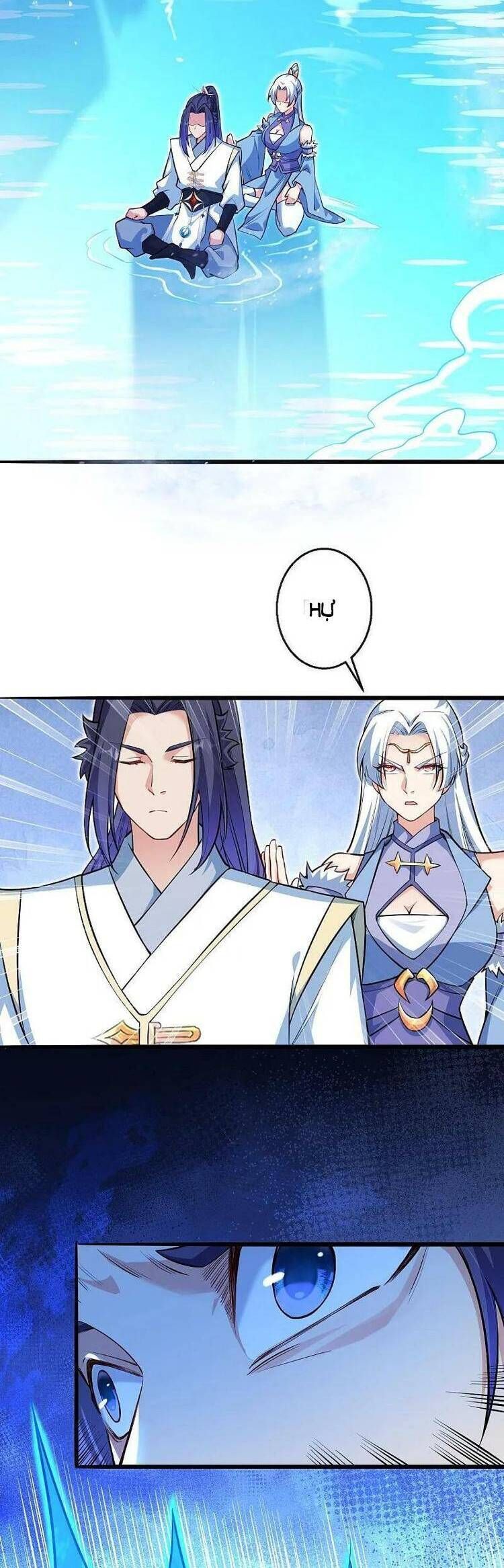 đọc truyện Nghịch Thiên Tà Thần Chương 624 ảnh 22 tại Thiên Thai Truyện