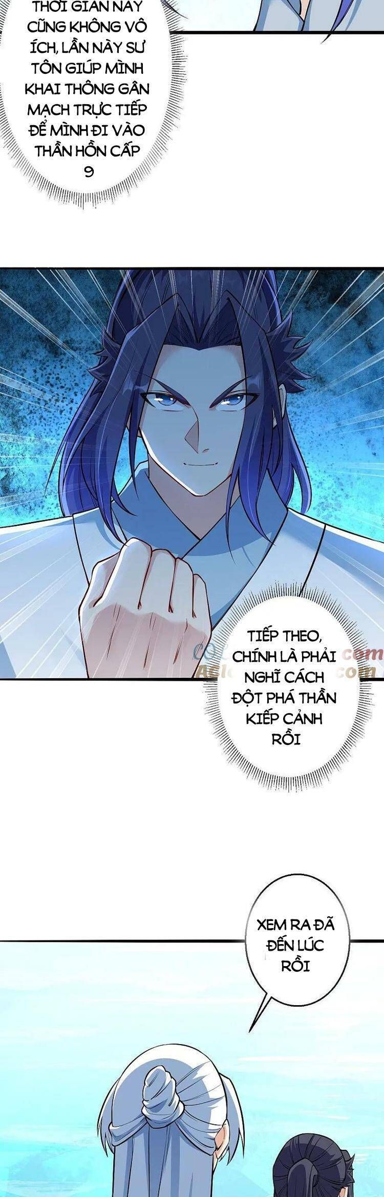 đọc truyện Nghịch Thiên Tà Thần Chương 624 ảnh 24 tại Thiên Thai Truyện