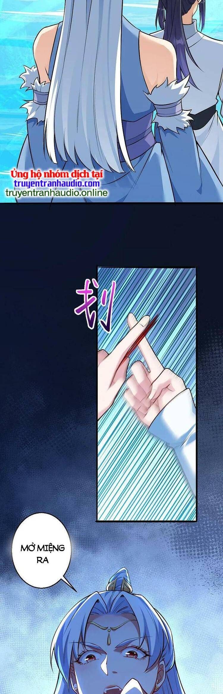 đọc truyện Nghịch Thiên Tà Thần Chương 624 ảnh 25 tại Thiên Thai Truyện