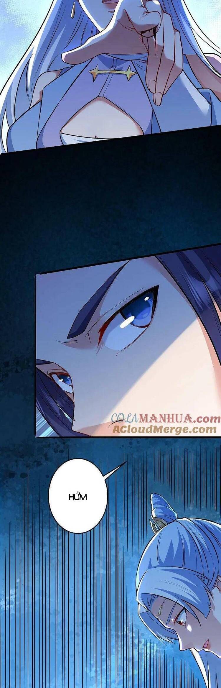 đọc truyện Nghịch Thiên Tà Thần Chương 624 ảnh 26 tại Thiên Thai Truyện