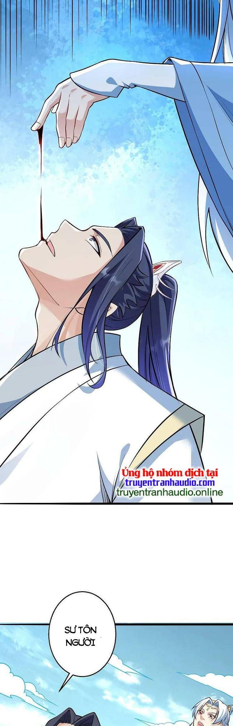 đọc truyện Nghịch Thiên Tà Thần Chương 624 ảnh 27 tại Thiên Thai Truyện