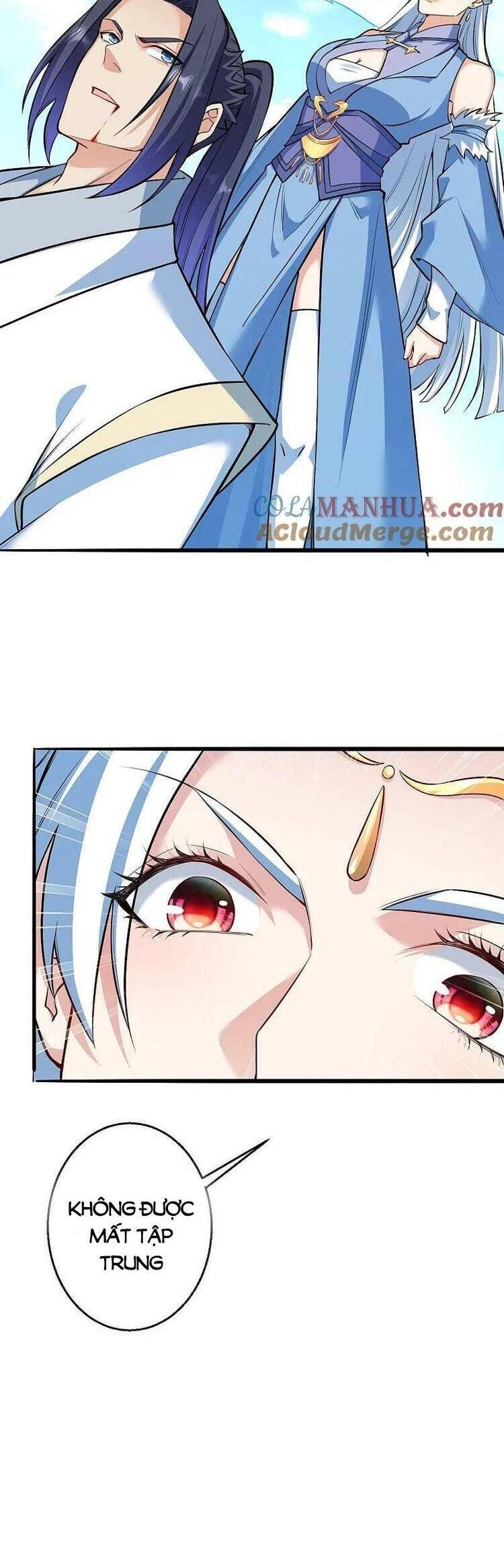 đọc truyện Nghịch Thiên Tà Thần Chương 624 ảnh 28 tại Thiên Thai Truyện