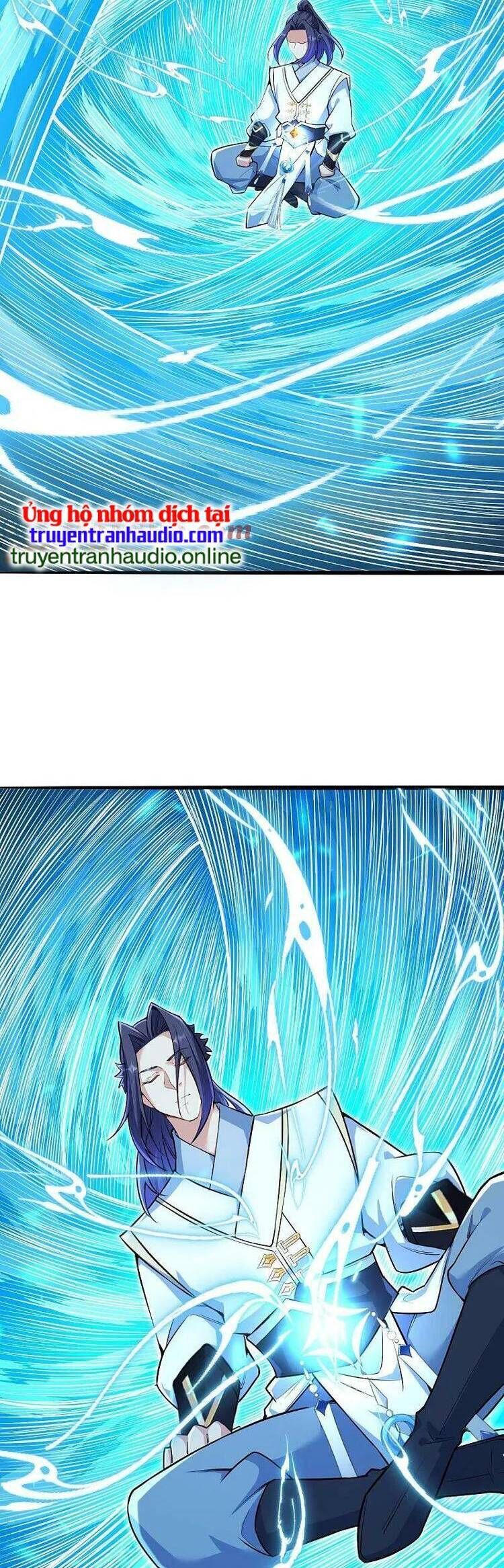 đọc truyện Nghịch Thiên Tà Thần Chương 624 ảnh 31 tại Thiên Thai Truyện