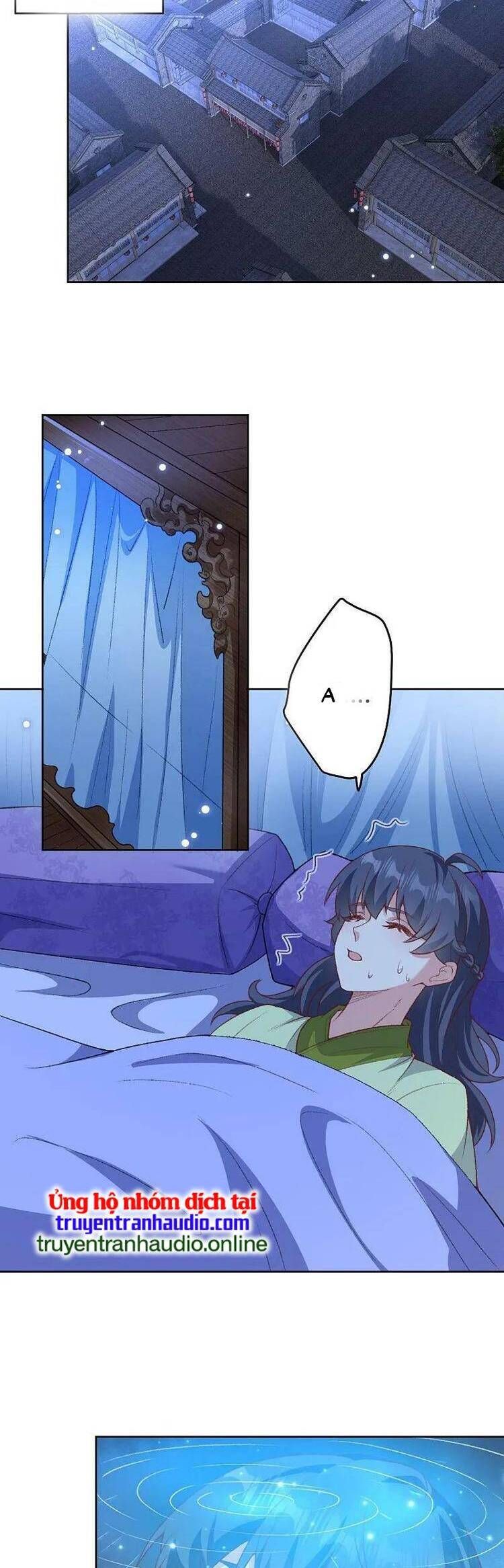 đọc truyện Nghịch Thiên Tà Thần Chương 624 ảnh 5 tại Thiên Thai Truyện