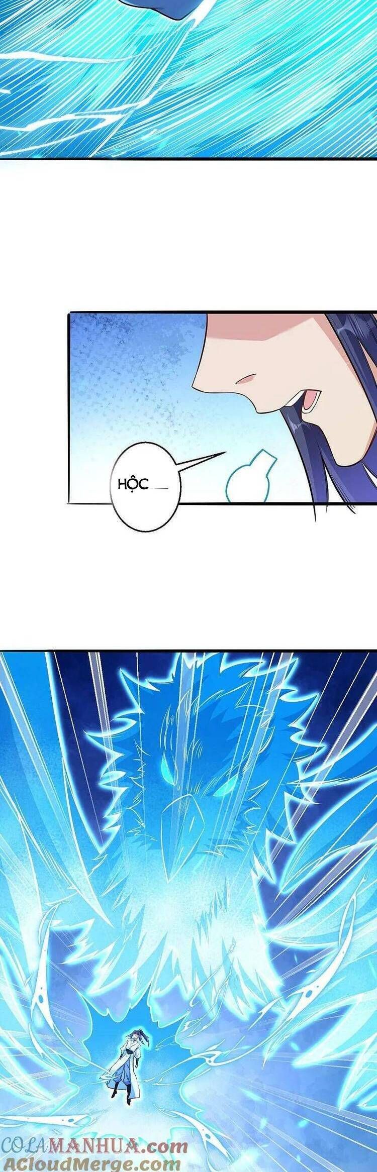 đọc truyện Nghịch Thiên Tà Thần Chương 624 ảnh 32 tại Thiên Thai Truyện