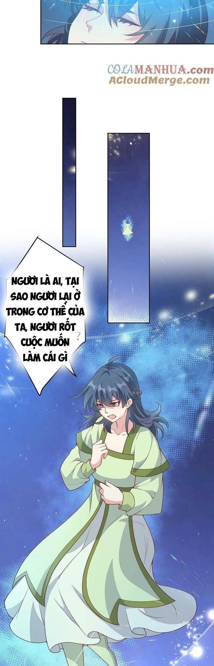 đọc truyện Nghịch Thiên Tà Thần Chương 624 ảnh 6 tại Thiên Thai Truyện