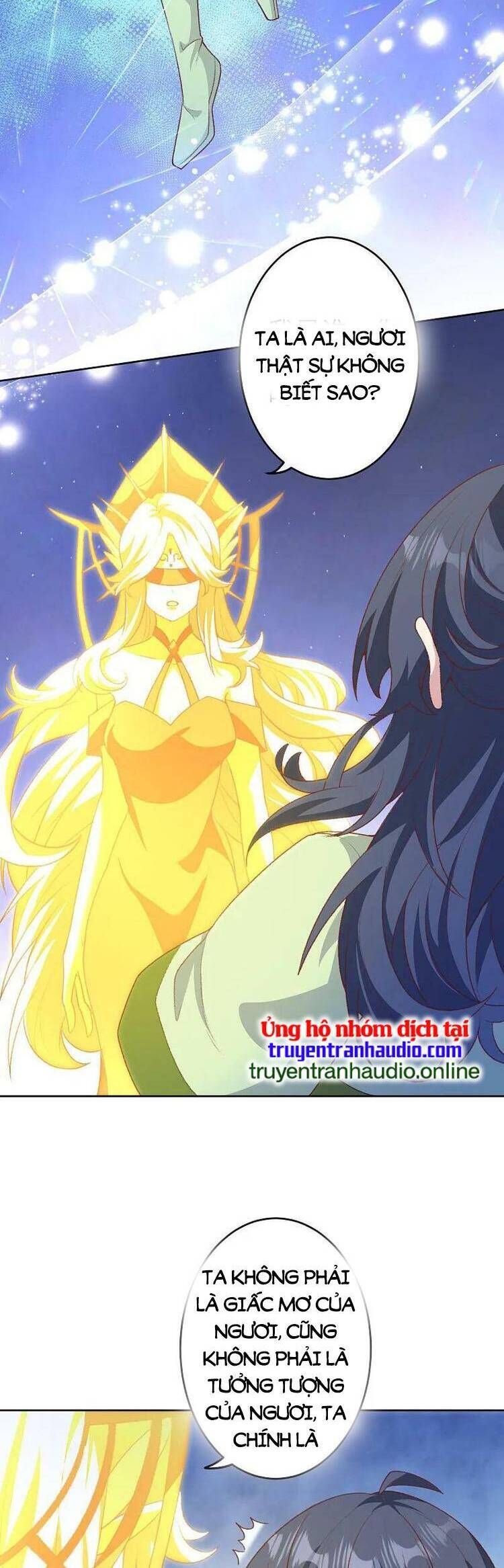 đọc truyện Nghịch Thiên Tà Thần Chương 624 ảnh 7 tại Thiên Thai Truyện