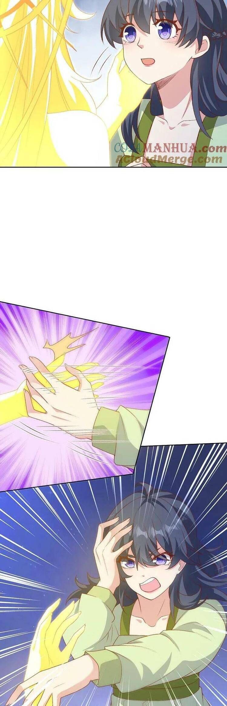 đọc truyện Nghịch Thiên Tà Thần Chương 624 ảnh 8 tại Thiên Thai Truyện