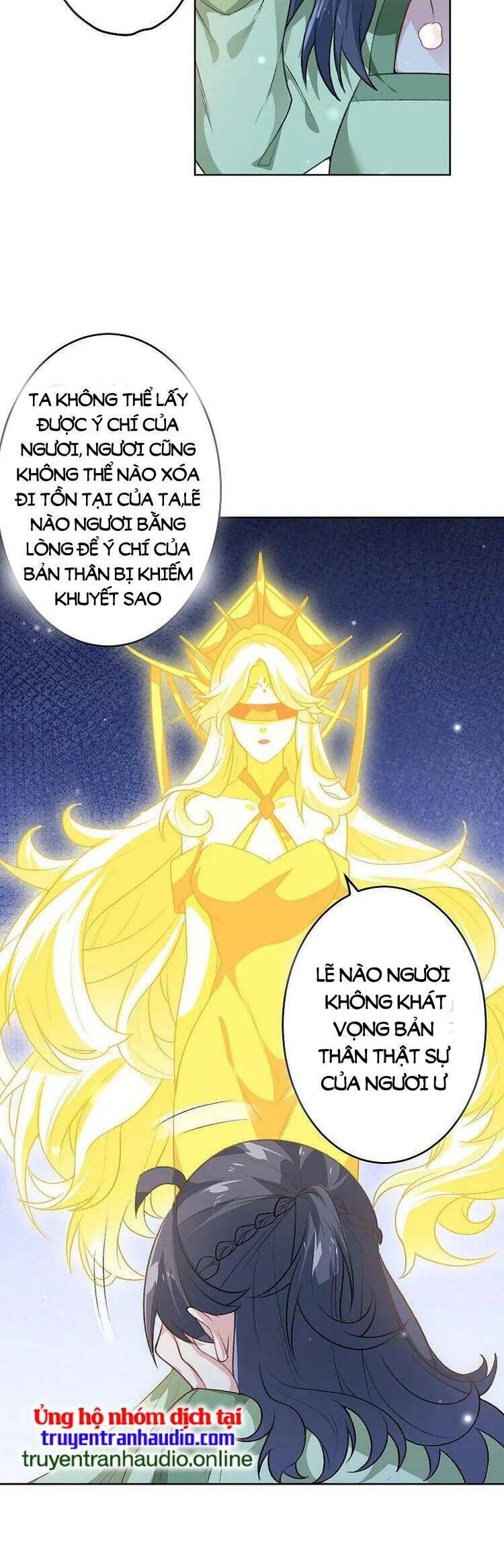 đọc truyện Nghịch Thiên Tà Thần Chương 624 ảnh 11 tại Thiên Thai Truyện