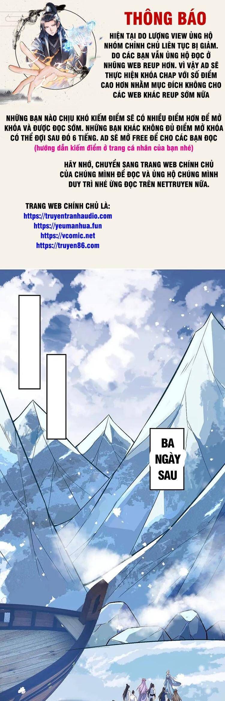 đọc truyện Nghịch Thiên Tà Thần Chương 625 ảnh 3 tại Thiên Thai Truyện