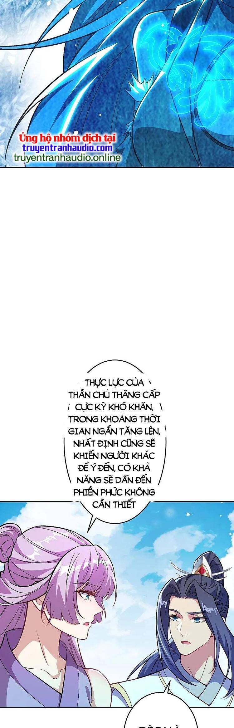 đọc truyện Nghịch Thiên Tà Thần Chương 625 ảnh 18 tại Thiên Thai Truyện