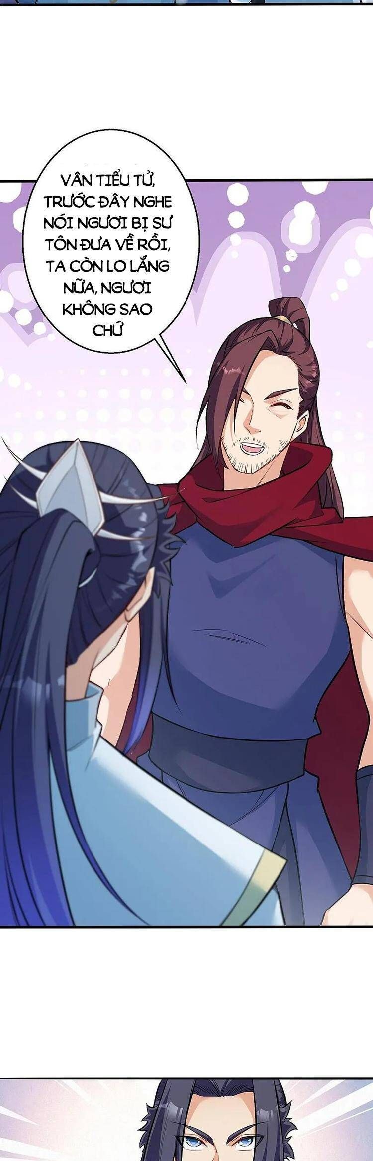 đọc truyện Nghịch Thiên Tà Thần Chương 625 ảnh 24 tại Thiên Thai Truyện