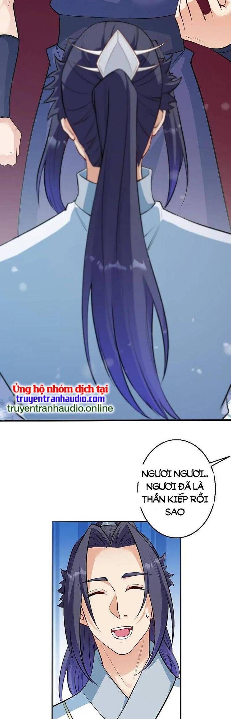 đọc truyện Nghịch Thiên Tà Thần Chương 625 ảnh 26 tại Thiên Thai Truyện