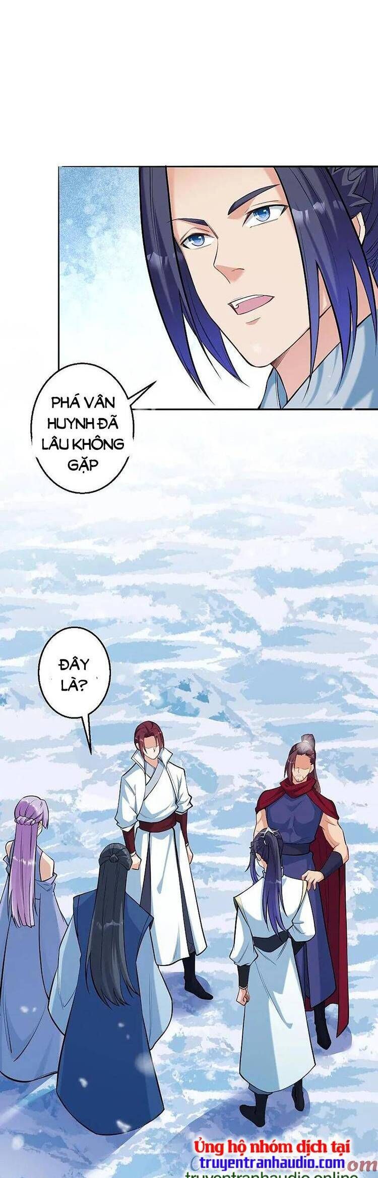 đọc truyện Nghịch Thiên Tà Thần Chương 625 ảnh 28 tại Thiên Thai Truyện