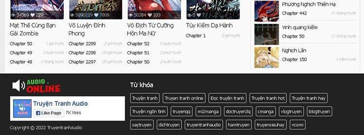 đọc truyện Nghịch Thiên Tà Thần Chương 625 ảnh 33 tại Thiên Thai Truyện