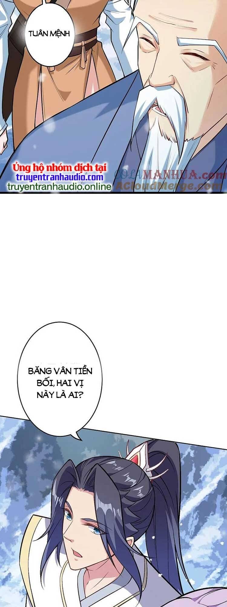 đọc truyện Nghịch Thiên Tà Thần Chương 626 ảnh 15 tại Thiên Thai Truyện