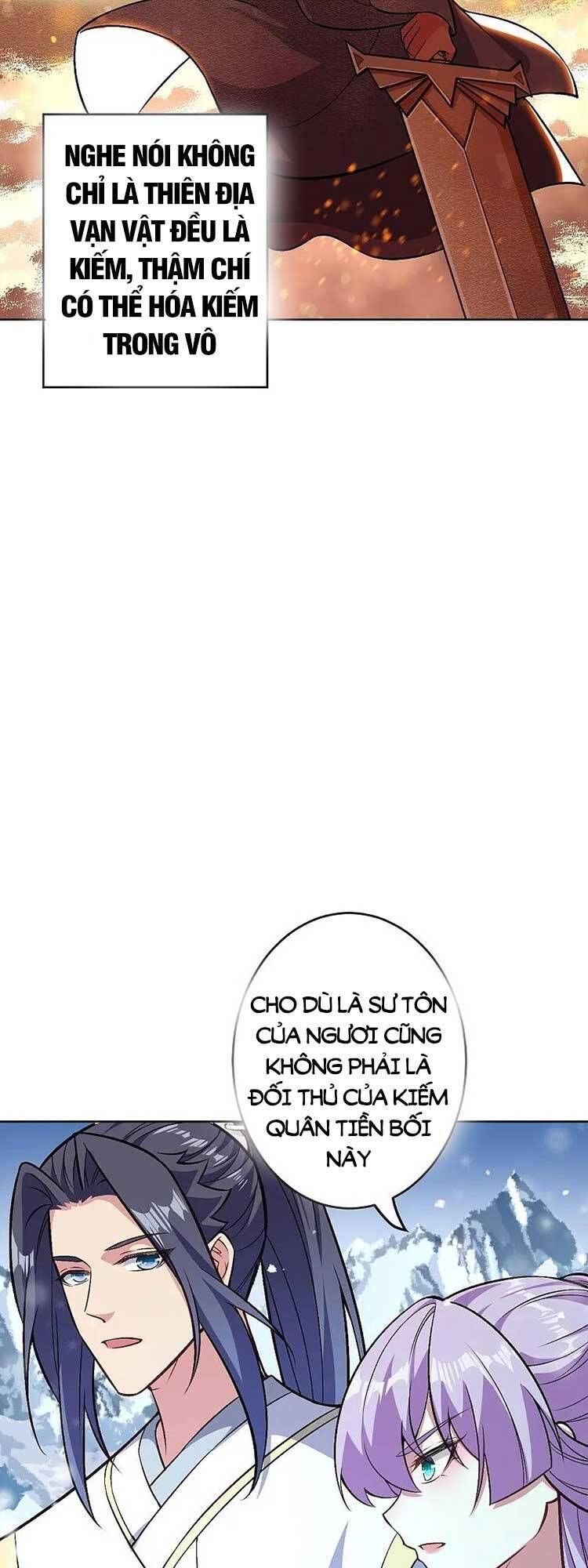 đọc truyện Nghịch Thiên Tà Thần Chương 626 ảnh 17 tại Thiên Thai Truyện