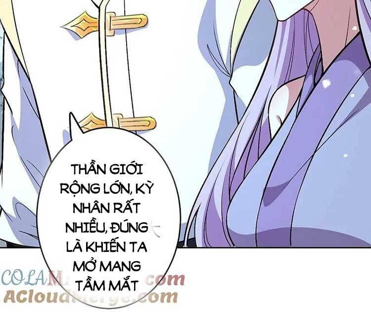 đọc truyện Nghịch Thiên Tà Thần Chương 626 ảnh 18 tại Thiên Thai Truyện