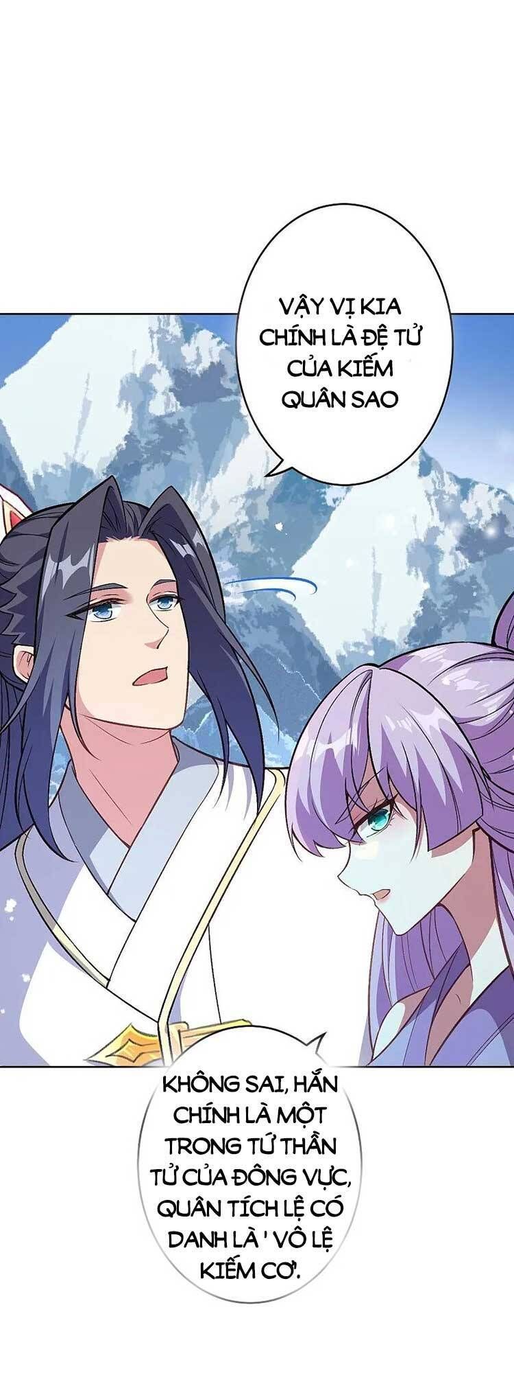 đọc truyện Nghịch Thiên Tà Thần Chương 626 ảnh 19 tại Thiên Thai Truyện