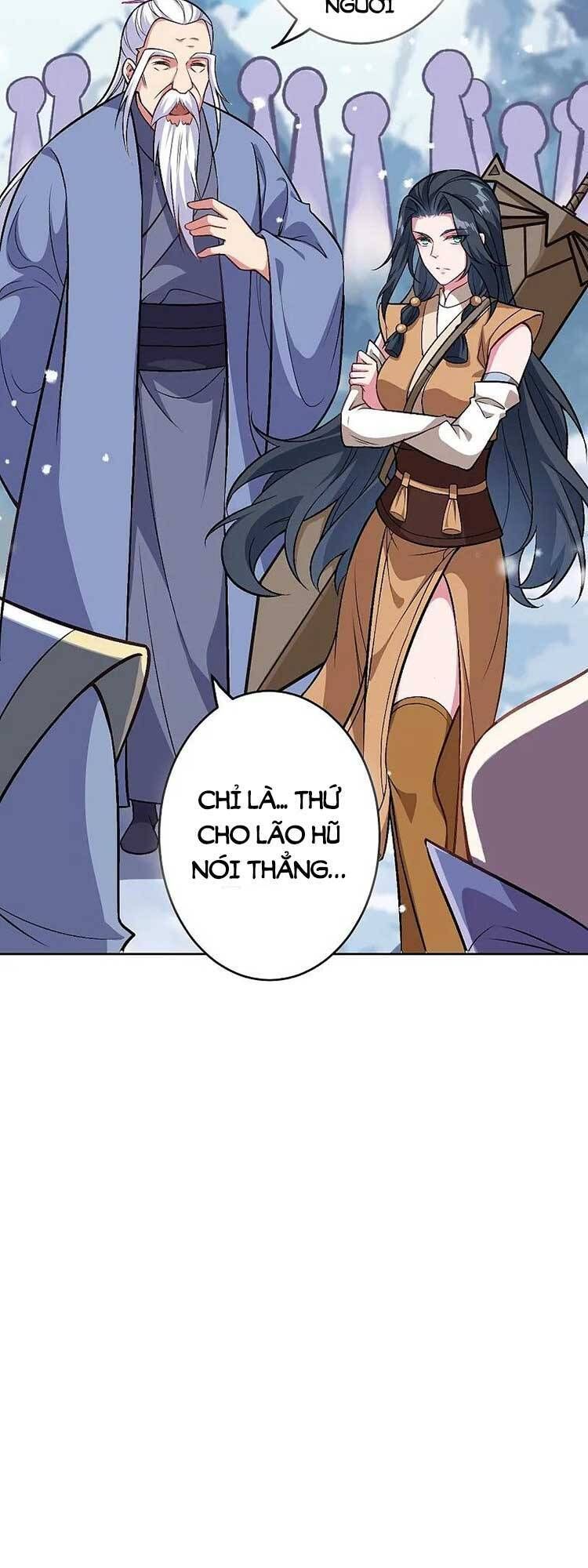 đọc truyện Nghịch Thiên Tà Thần Chương 626 ảnh 22 tại Thiên Thai Truyện