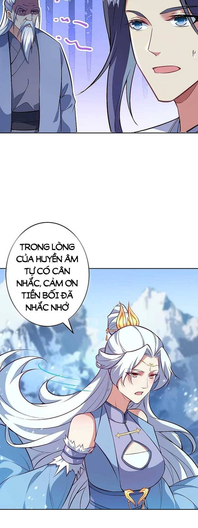 đọc truyện Nghịch Thiên Tà Thần Chương 626 ảnh 30 tại Thiên Thai Truyện