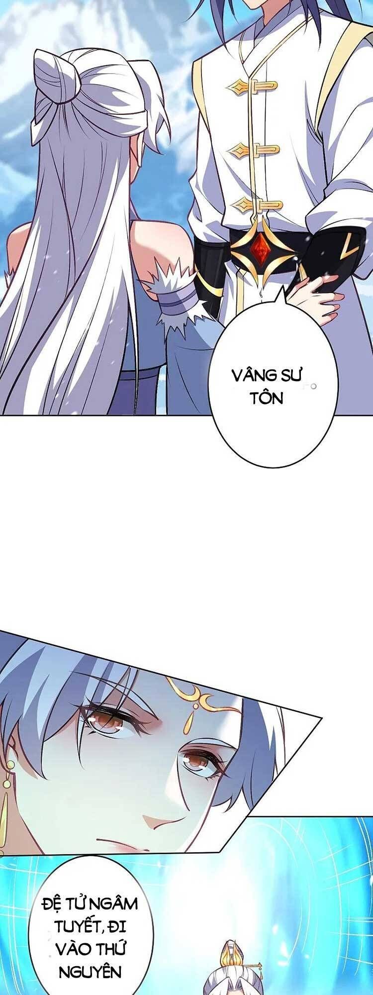 đọc truyện Nghịch Thiên Tà Thần Chương 626 ảnh 32 tại Thiên Thai Truyện