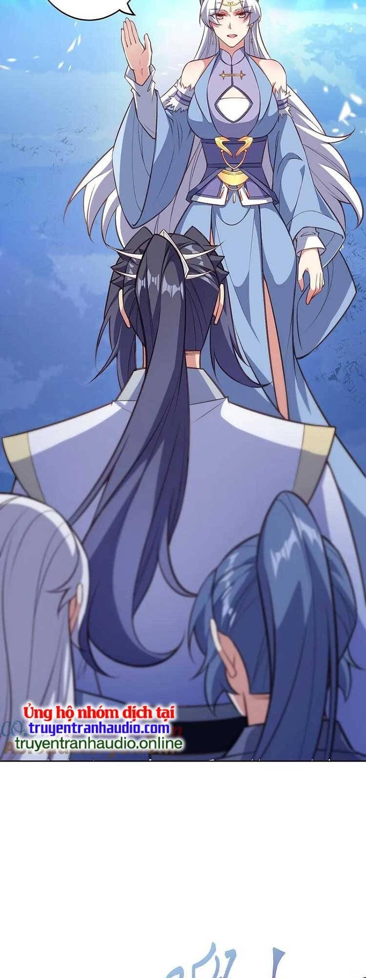 đọc truyện Nghịch Thiên Tà Thần Chương 626 ảnh 33 tại Thiên Thai Truyện