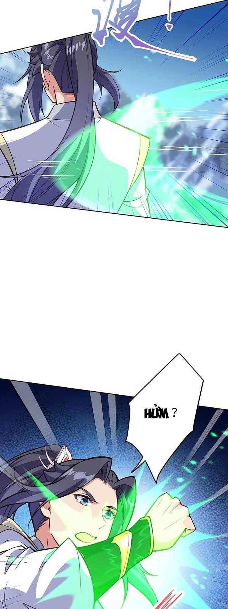 đọc truyện Nghịch Thiên Tà Thần Chương 626 ảnh 34 tại Thiên Thai Truyện