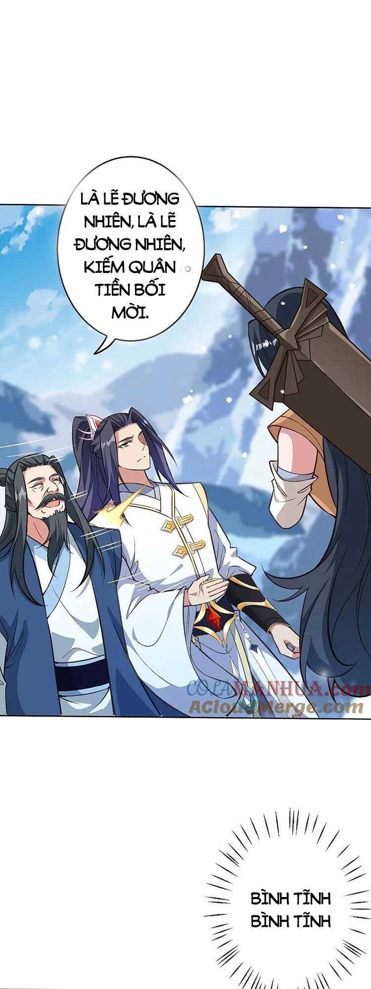 đọc truyện Nghịch Thiên Tà Thần Chương 626 ảnh 38 tại Thiên Thai Truyện