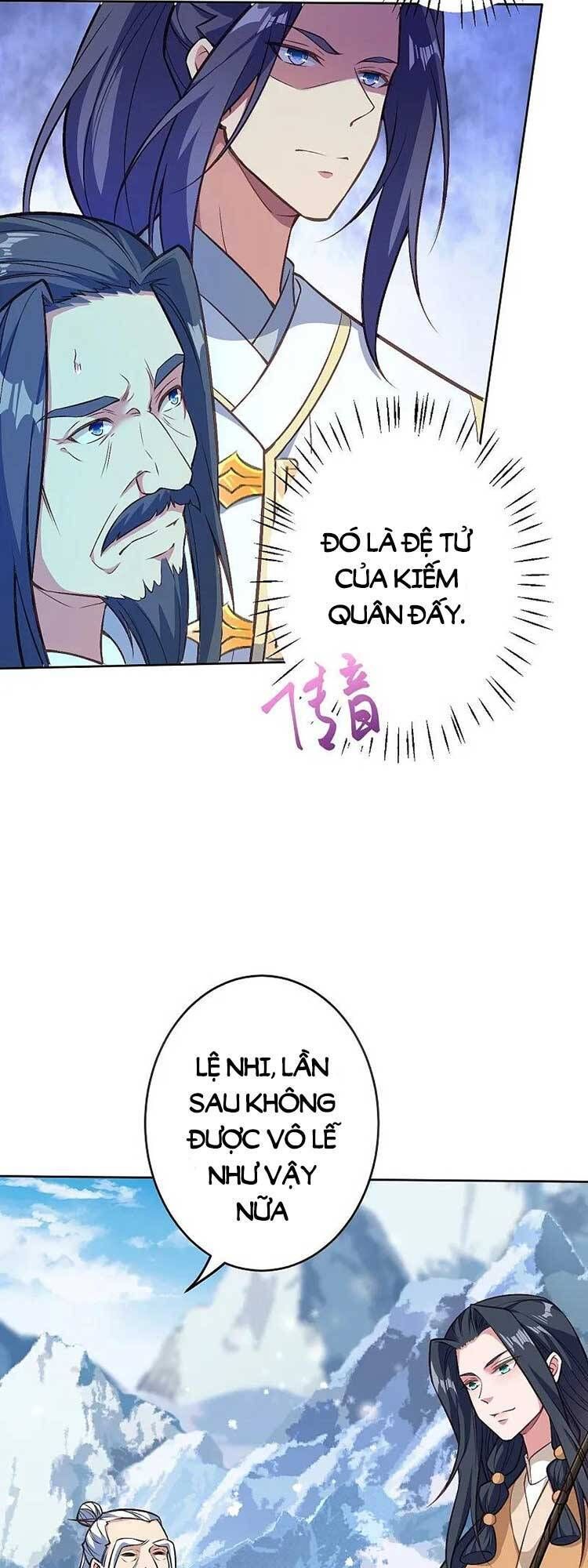 đọc truyện Nghịch Thiên Tà Thần Chương 626 ảnh 39 tại Thiên Thai Truyện